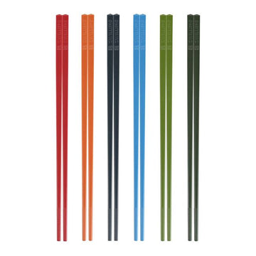 ZWILLING Now 12-pc Antibacterial Chopsticks Set