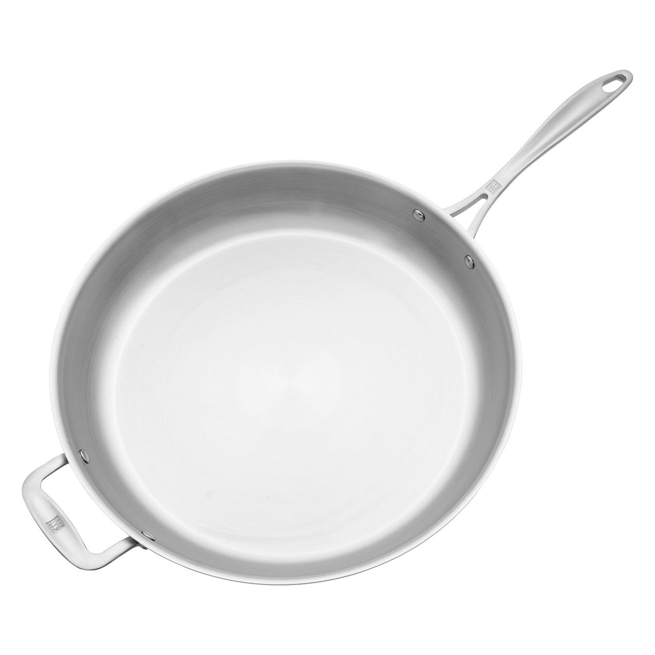 ZWILLING Spirit 8-inch Stainless Steel Fry Pan