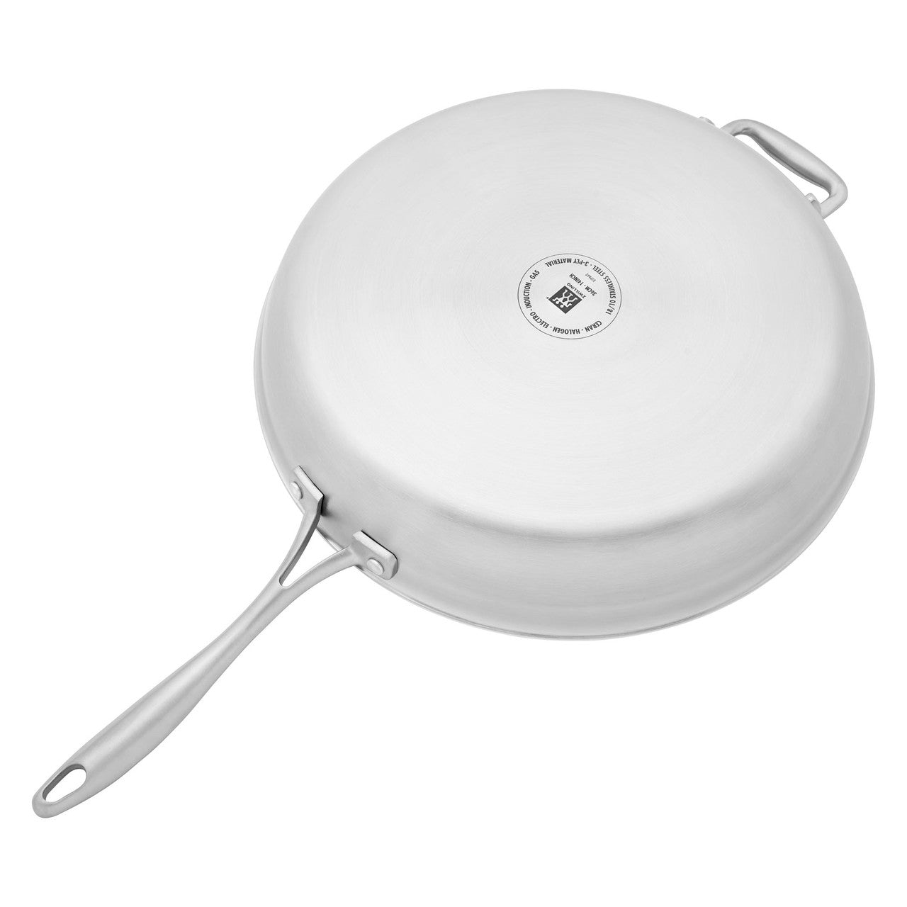 ZWILLING Spirit 8-inch Stainless Steel Fry Pan