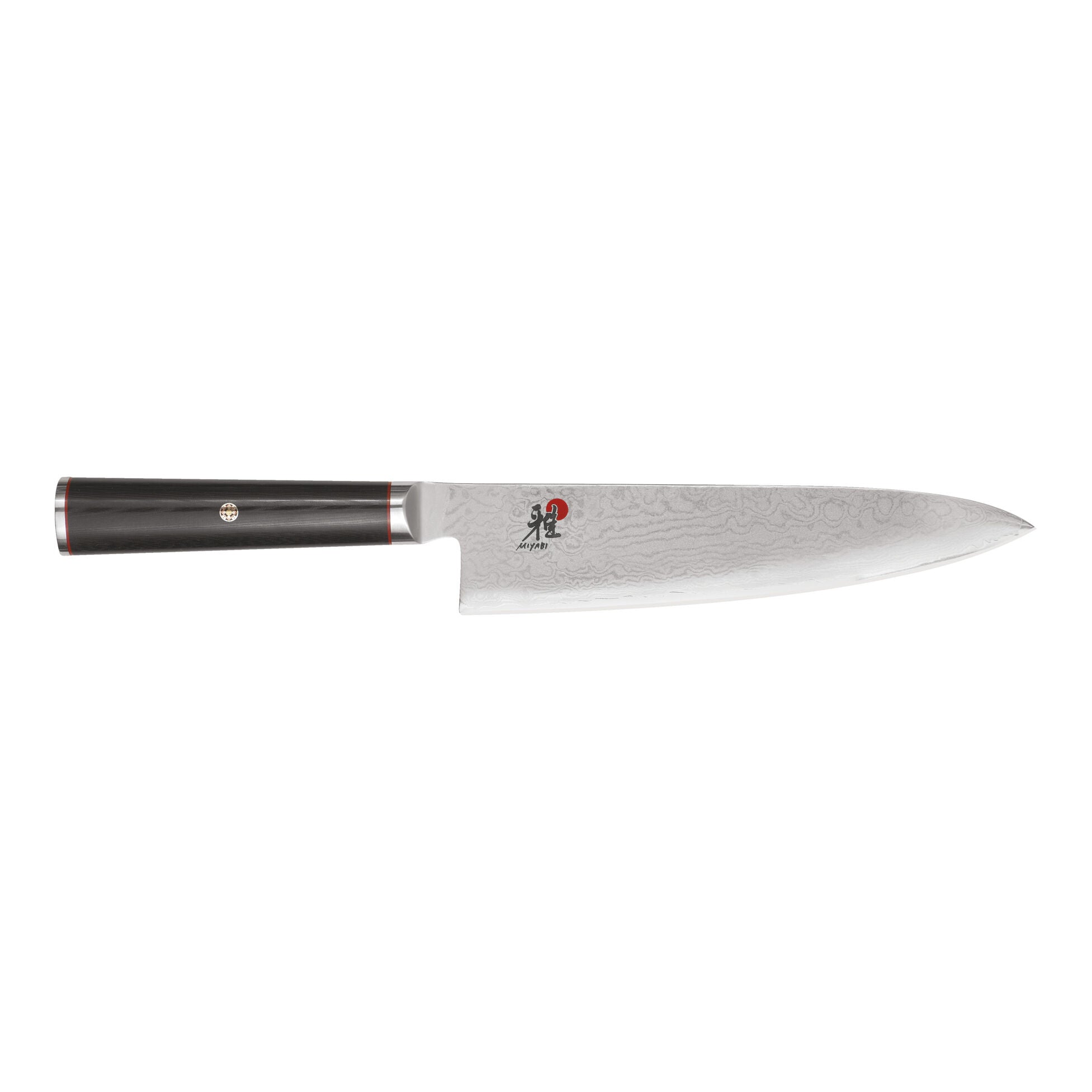 MIYABI Kaizen - 5000DP 8-inch Chef's Knife