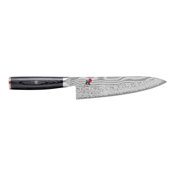 MIYABI Kaizen II - 5000FCD 8-inch Chef's Knife