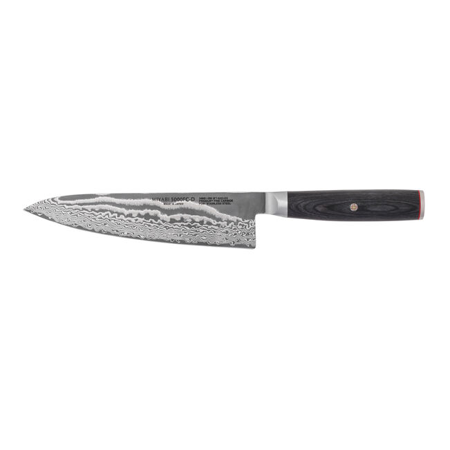 MIYABI Kaizen II - 5000FCD 8-inch Chef's Knife