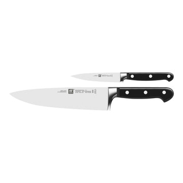 ZWILLING Professional "S" 2-pc Chef's Set