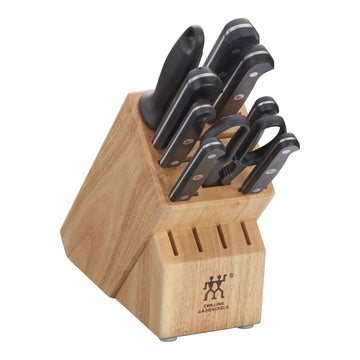 ZWILLING Z Gourmet 10-pc Block Set
