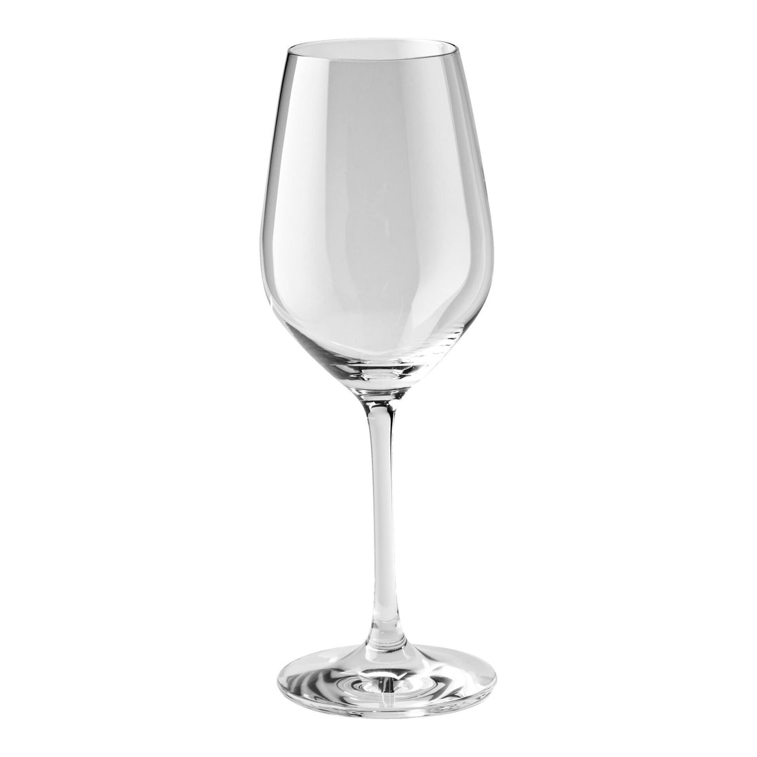 ZWILLING Predicat 6-pc White Wine Stem Glass Set, 9.5oz