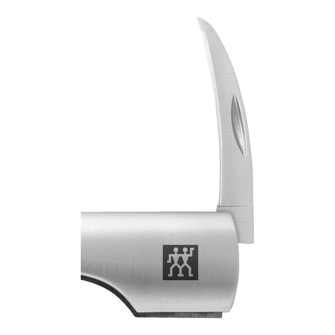 ZWILLING Sommelier Accessories 18/10 Stainless Steel, Waiter's Knife