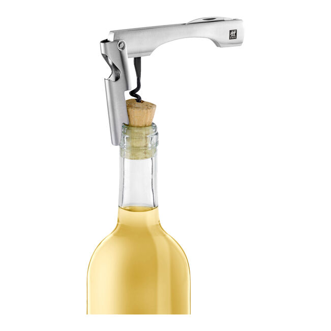 ZWILLING Sommelier Accessories 18/10 Stainless Steel, Waiter's Knife