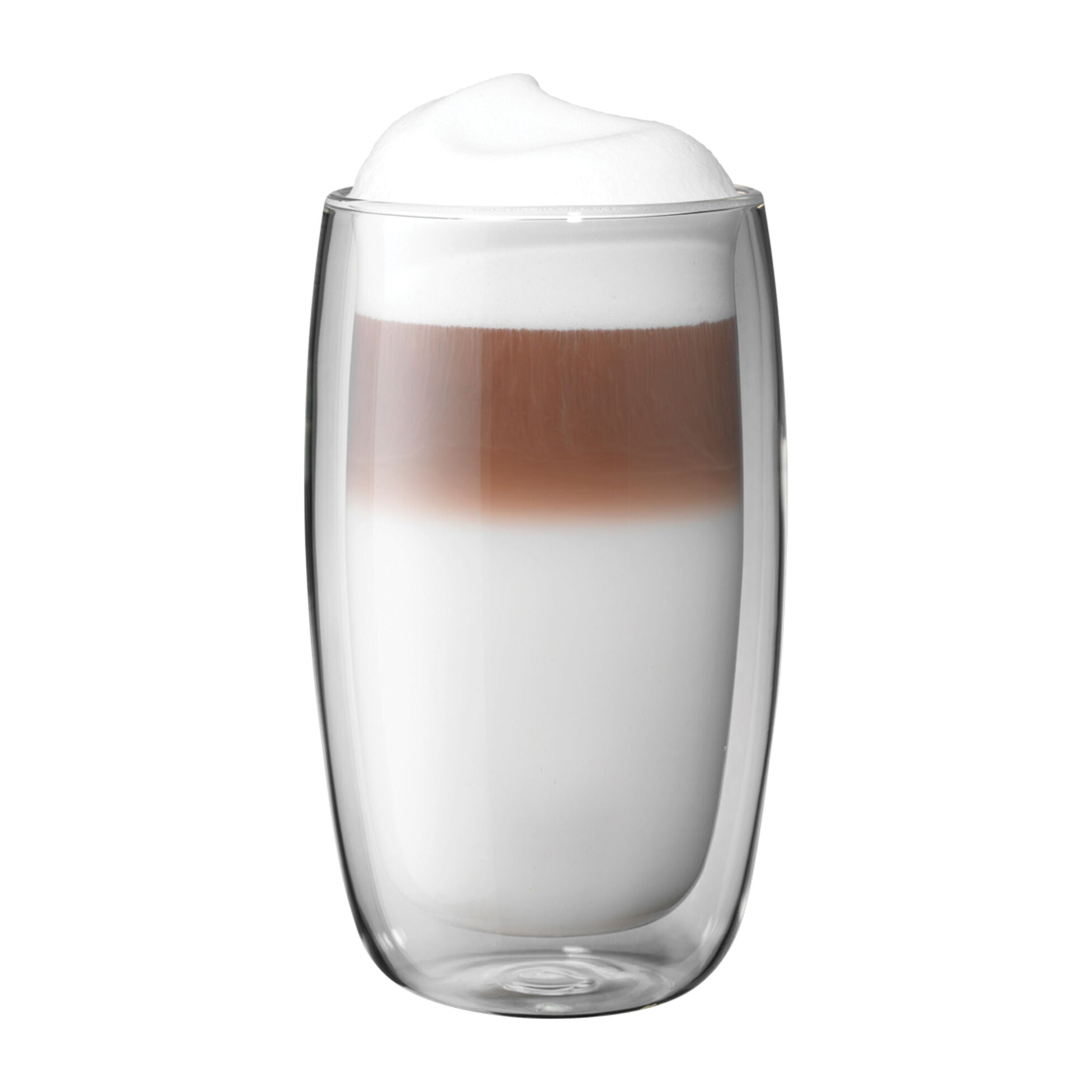 ZWILLING Sorrento Plus 3-pc Latte Set French Press, 27oz. and Latte Glass, 11.8oz.