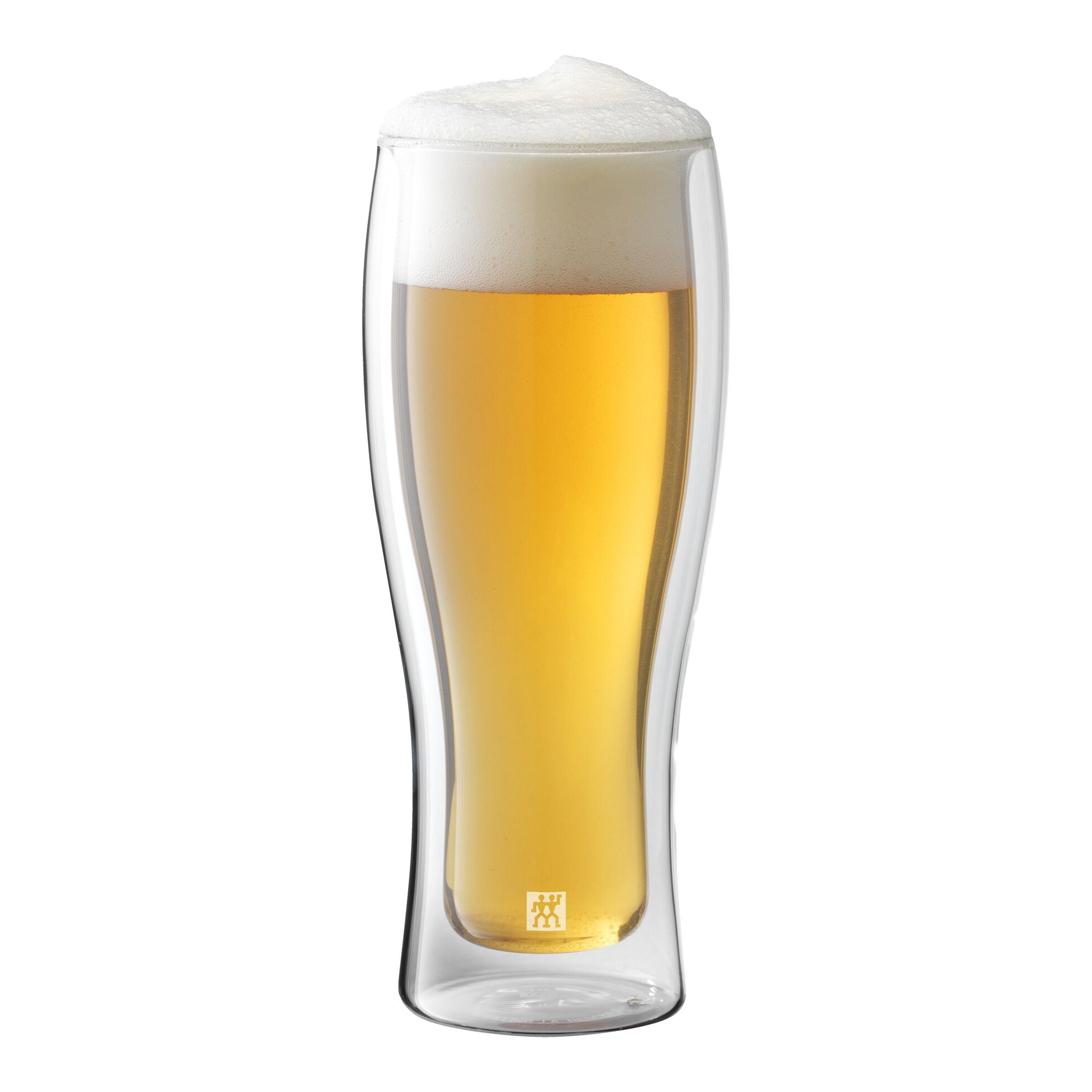 ZWILLING Sorrento Bar 4-pc Beer Glass Set 14 oz & 16 oz