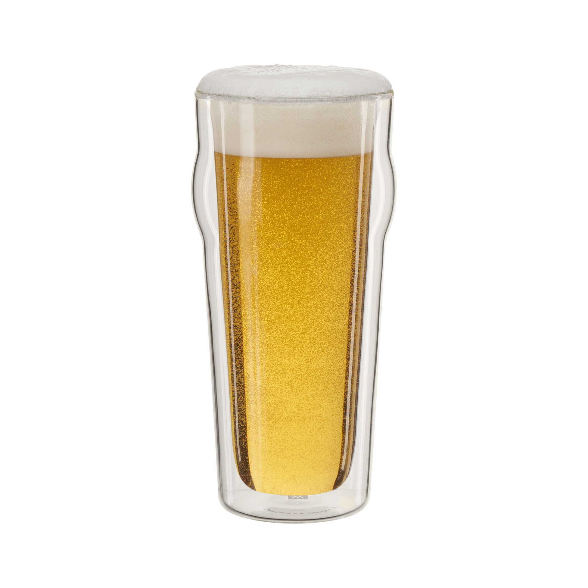 ZWILLING Sorrento Bar 4-pc Beer Glass Set 14 oz & 16 oz