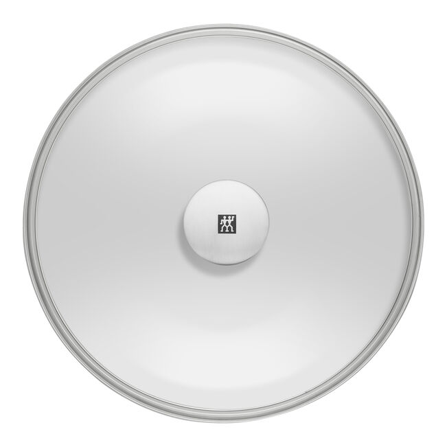 ZWILLING Joy Plus 12-inch, 18/10 Stainless Steel, Wok