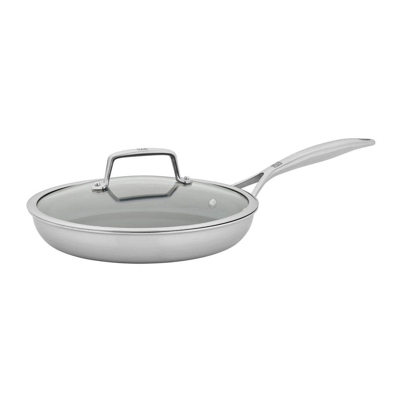 ZWILLING Energy Plus 10-inch Fry Pan w/Glass Lid