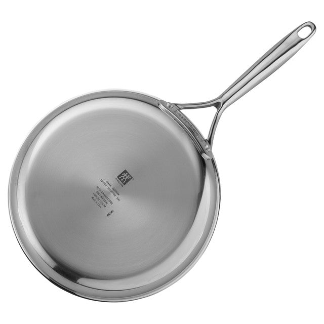 ZWILLING Energy Plus 10-inch Fry Pan w/Glass Lid