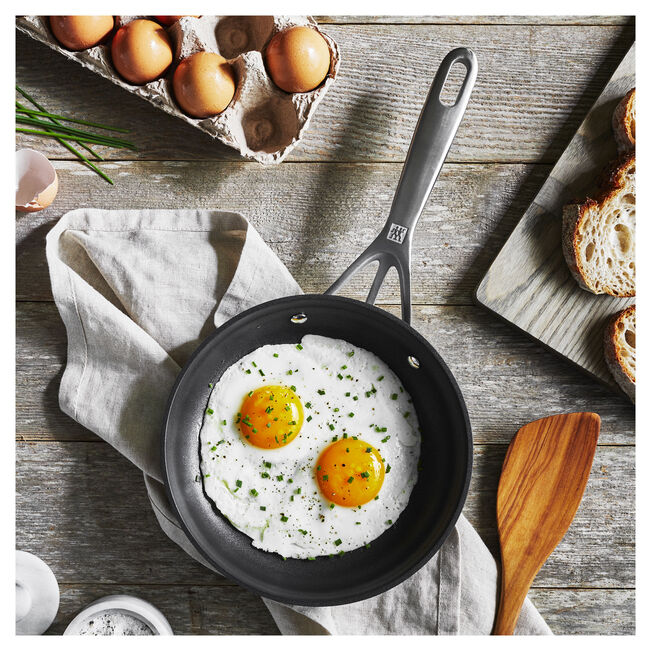 ZWILLING Motion 8-inch, Aluminum, Non-stick, Hard Anodized Fry Pan
