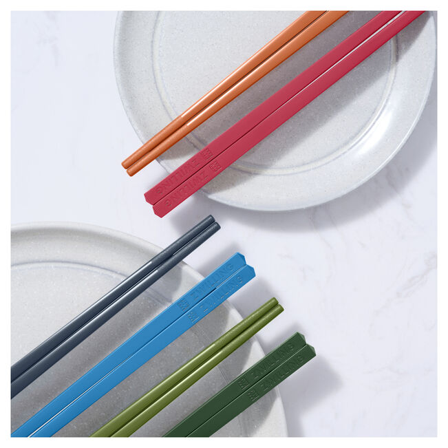 ZWILLING Now 12-pc Antibacterial Chopsticks Set