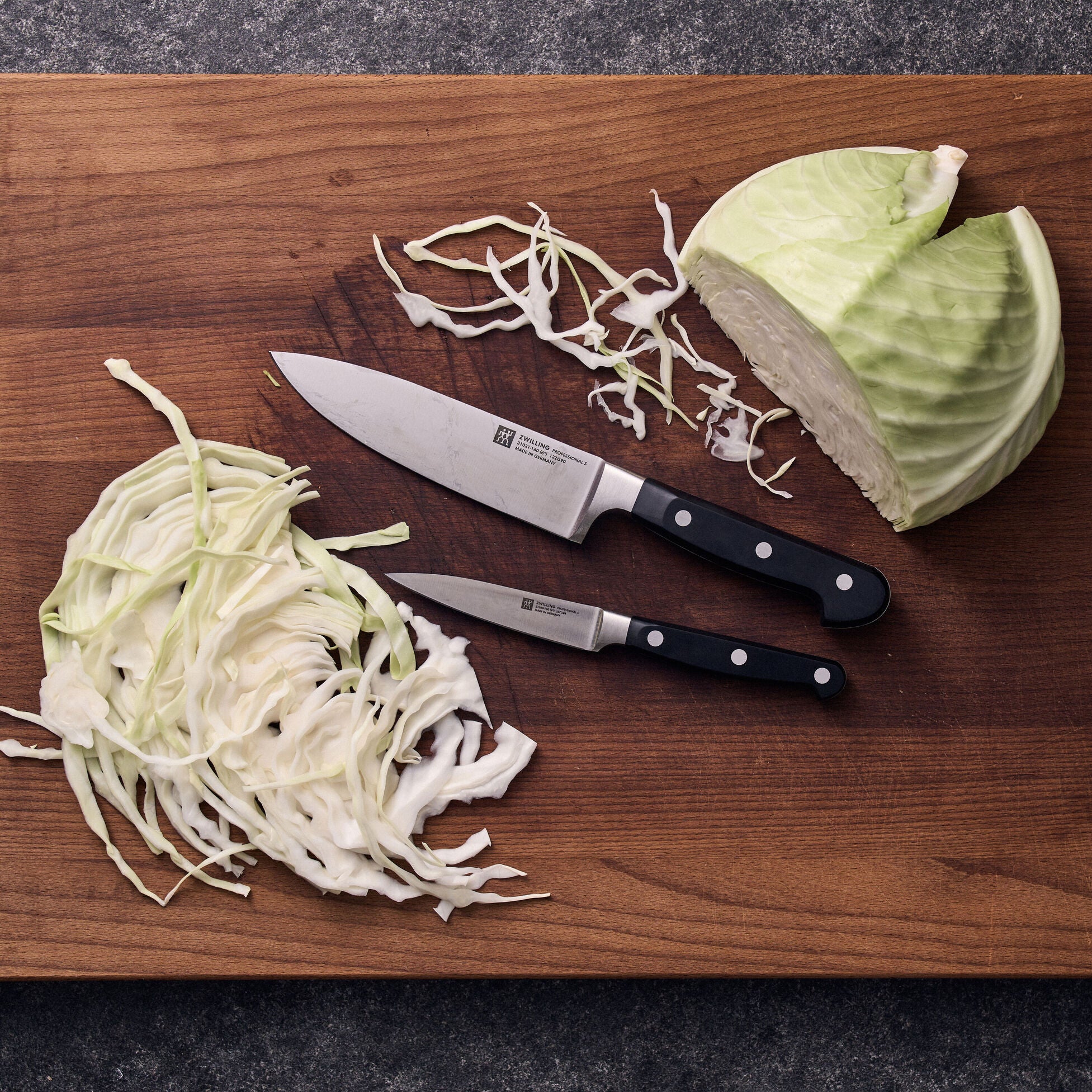 ZWILLING Professional "S" 2-pc Chef's Set
