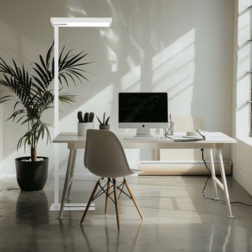 Full Spectrum Floor Lamp S2