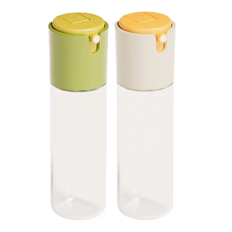 285ml Olive Oil Pourer for Cooking, Grilling, and Baking