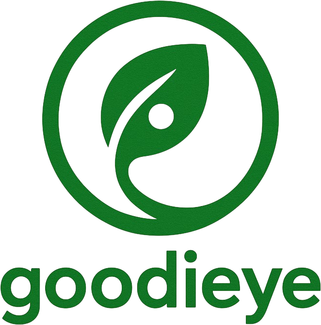 Goodieye